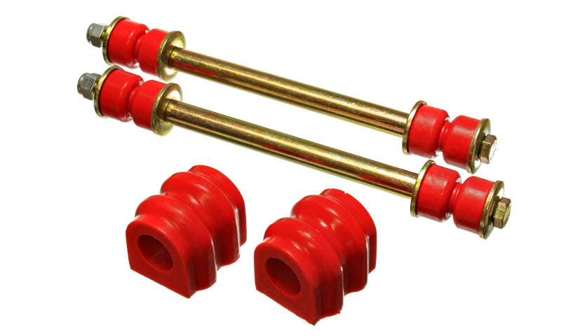 Bushing Kits ENG3.5223R Energy Suspension