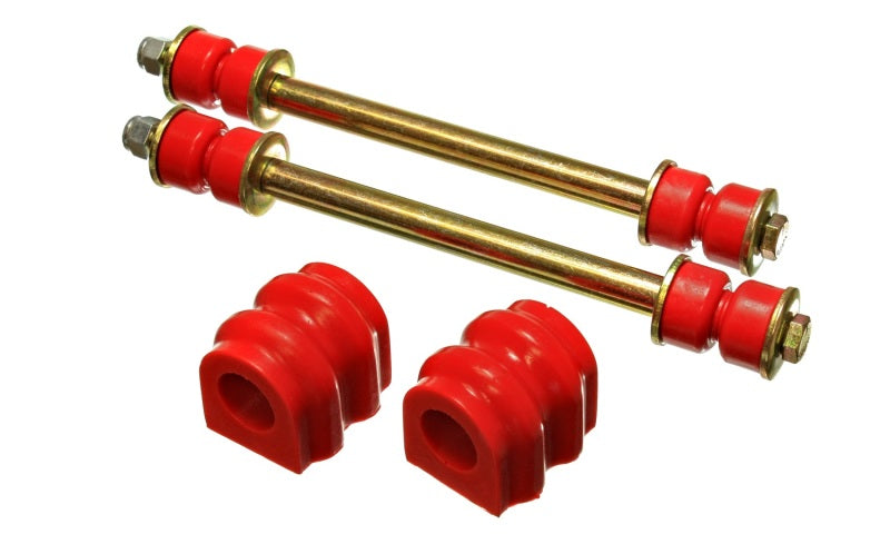 Bushing Kits ENG3.5223R Energy Suspension