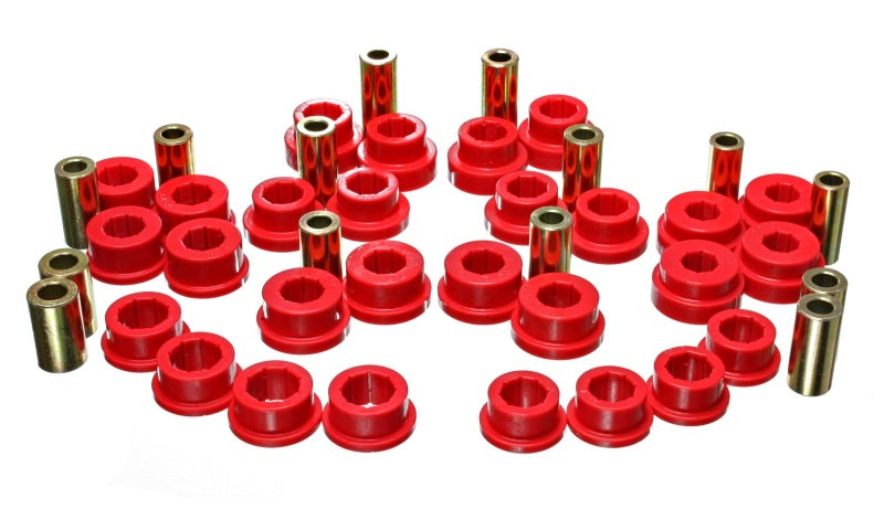 Bushing Kits ENG8.3130R Energy Suspension