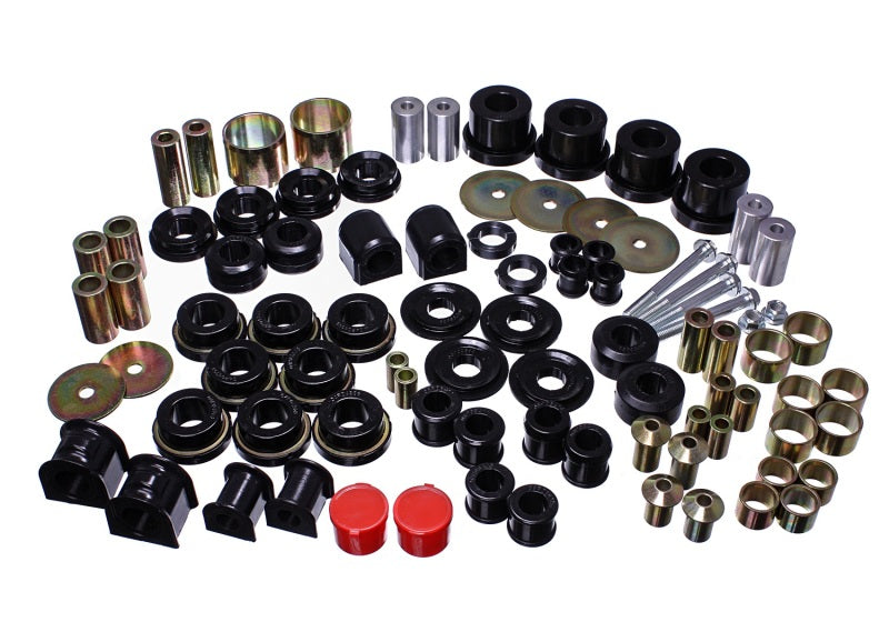 Bushings - Full Vehicle Kits ENG4.18127G Energy Suspension