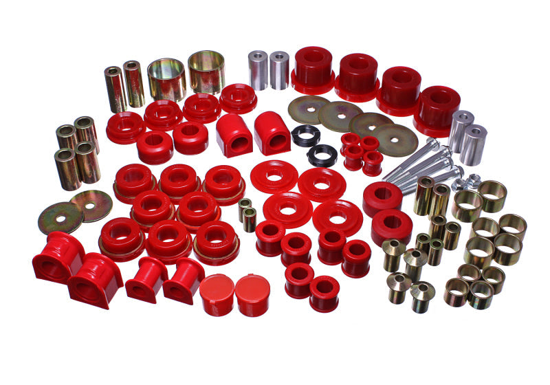 Bushing Kits ENG4.18127R Energy Suspension