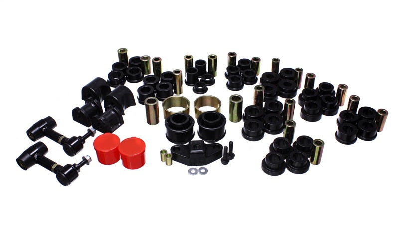 Bushings - Full Vehicle Kits ENG8.18115G Energy Suspension