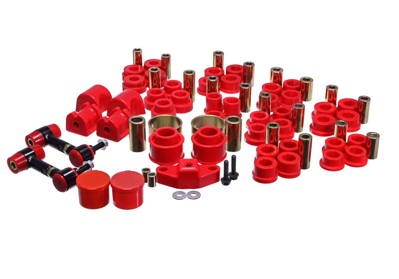 Bushing Kits ENG8.18115R Energy Suspension