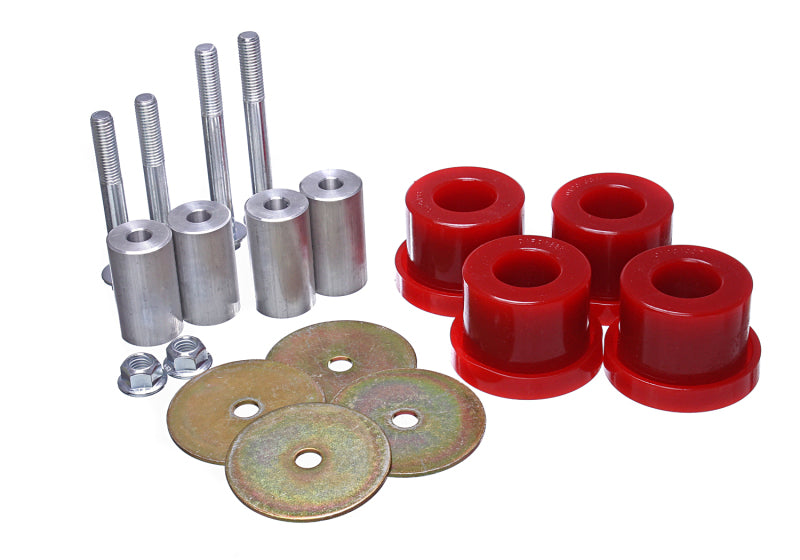 Bushing Kits ENG4.1139R Energy Suspension