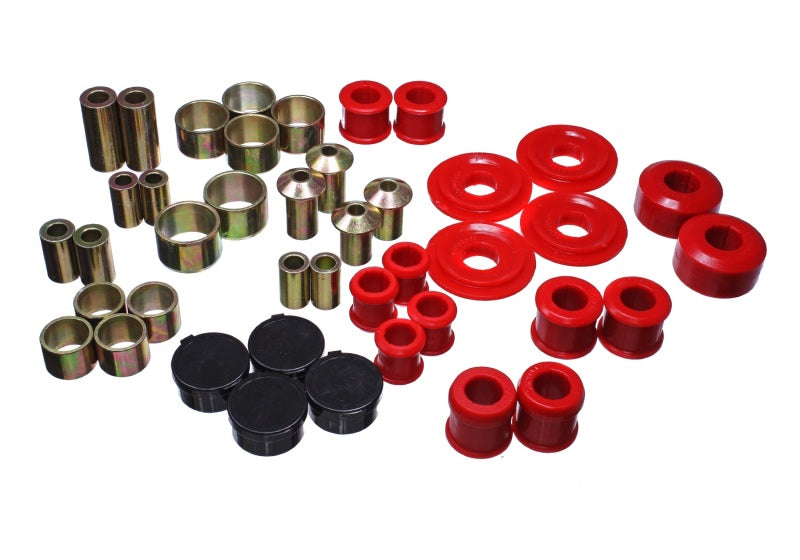 Bushing Kits ENG4.3166R Energy Suspension