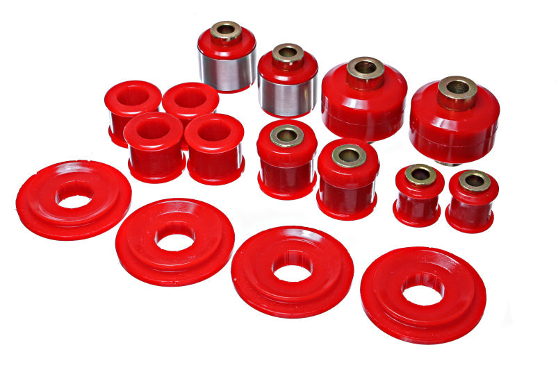 Bushing Kits ENG4.3166R Energy Suspension