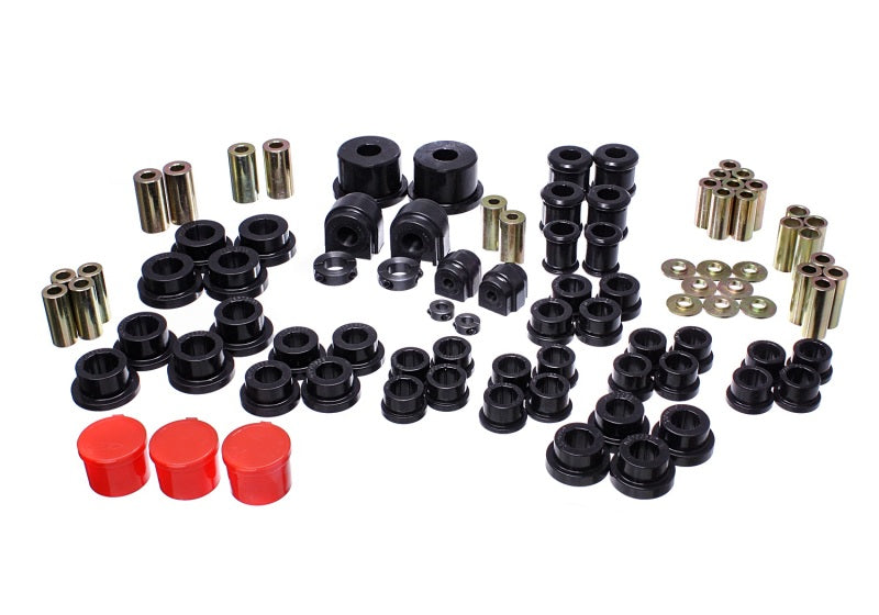 Bushings - Full Vehicle Kits ENG11.18105G Energy Suspension