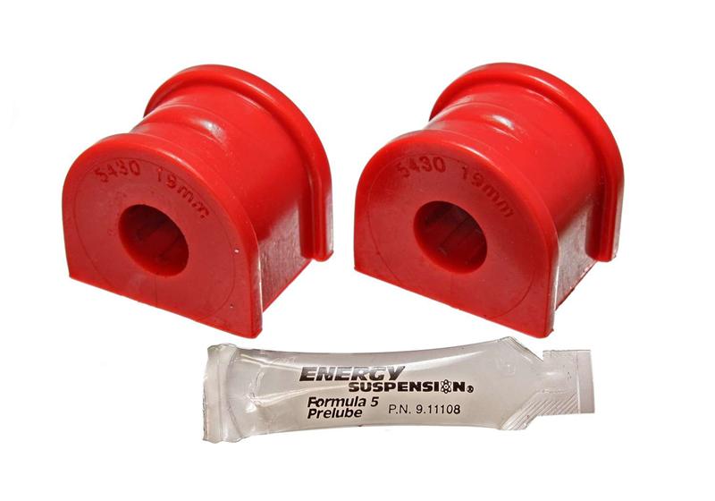Bushing Kits ENG3.5197R Energy Suspension