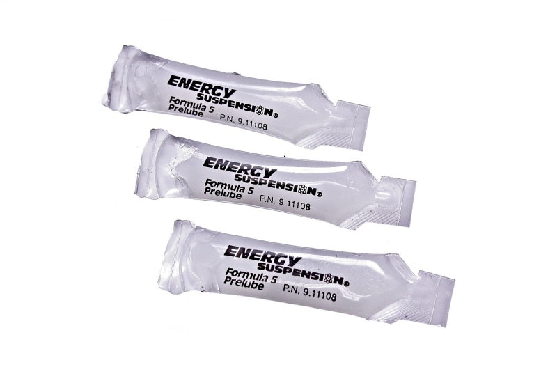 Greases & Lubricants ENG9.11110 Energy Suspension