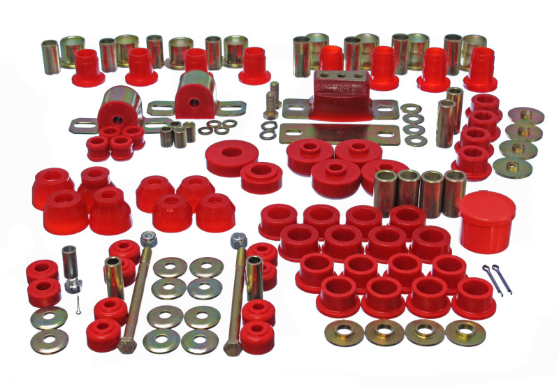 Bushing Kits ENG3.18123R Energy Suspension