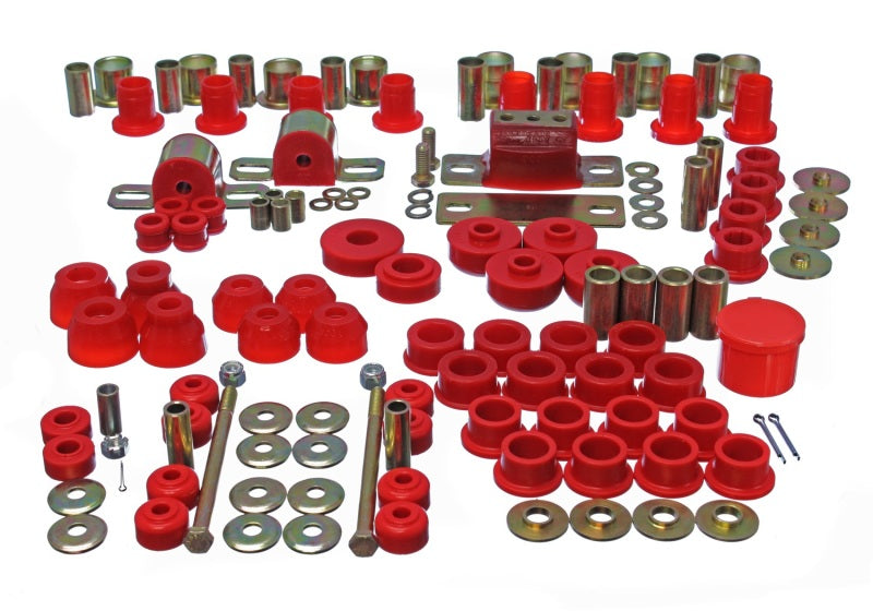 Bushing Kits ENG3.18123R Energy Suspension