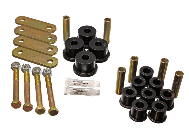 Bushing Kits ENG4.2135G Energy Suspension