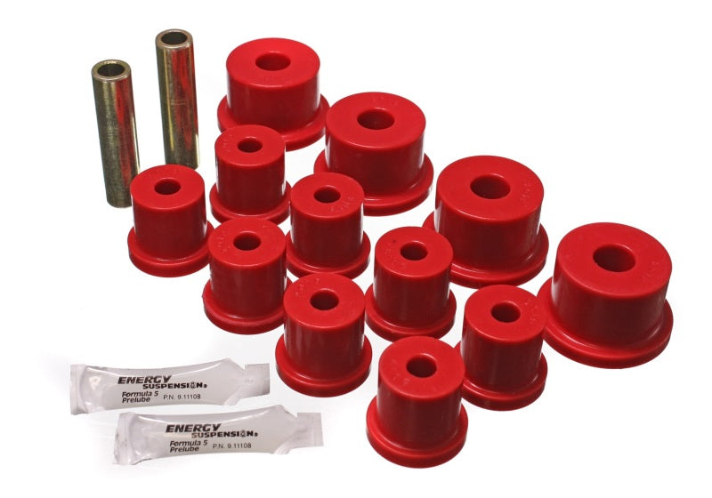 Bushing Kits ENG4.2101R Energy Suspension