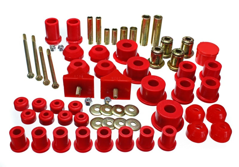 Bushing Kits ENG5.18105R Energy Suspension