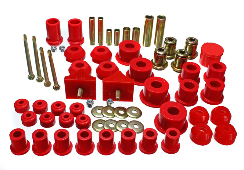 Bushing Kits ENG5.18105R Energy Suspension