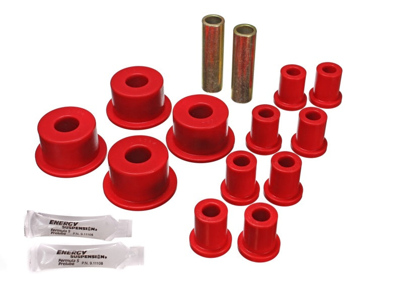 Bushing Kits ENG5.2101R Energy Suspension