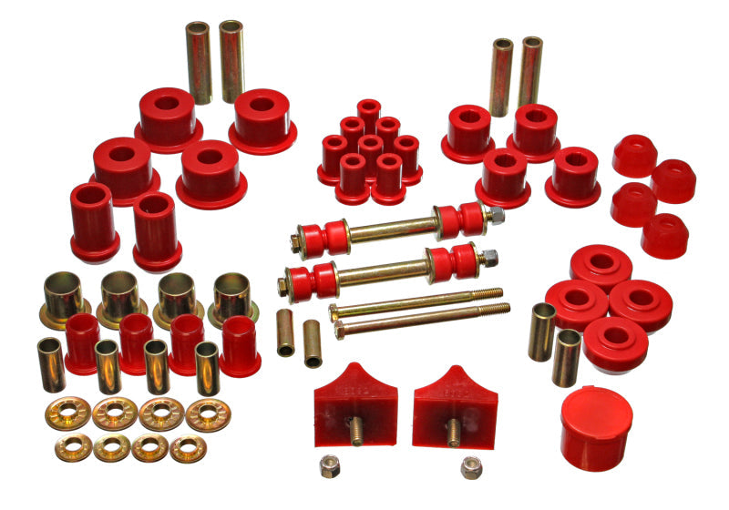 Bushing Kits ENG5.18104R Energy Suspension