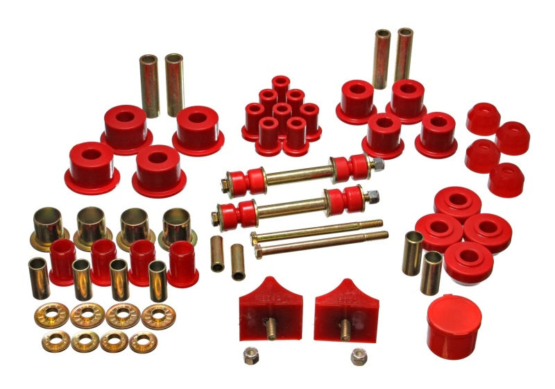 Bushing Kits ENG5.18104R Energy Suspension