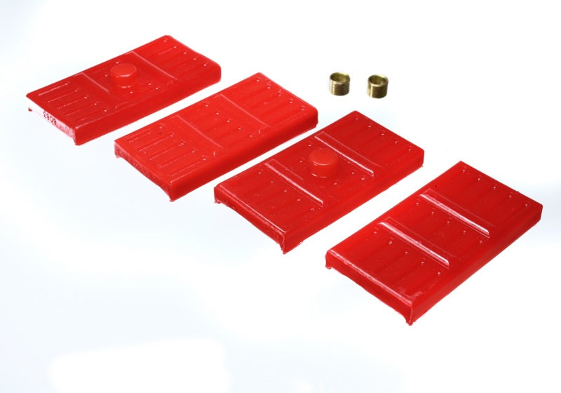 Bushing Kits ENG3.6113R Energy Suspension