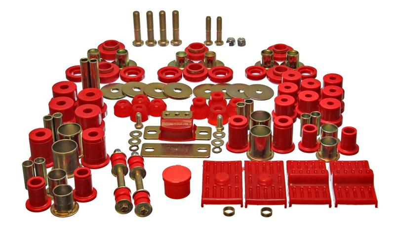 Bushing Kits ENG3.18116R Energy Suspension