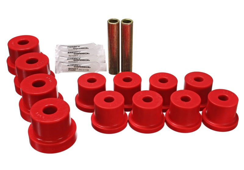 Bushing Kits ENG3.2102R Energy Suspension