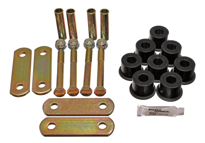 Bushing Kits ENG3.2137G Energy Suspension