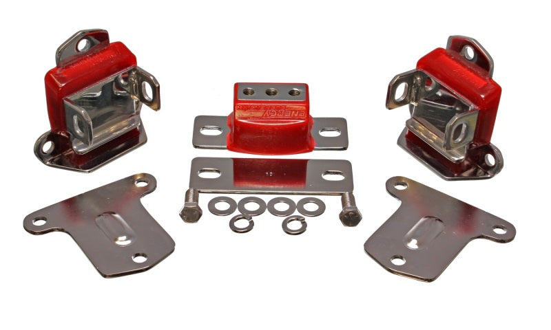 Bushing Kits ENG3.1133R Energy Suspension
