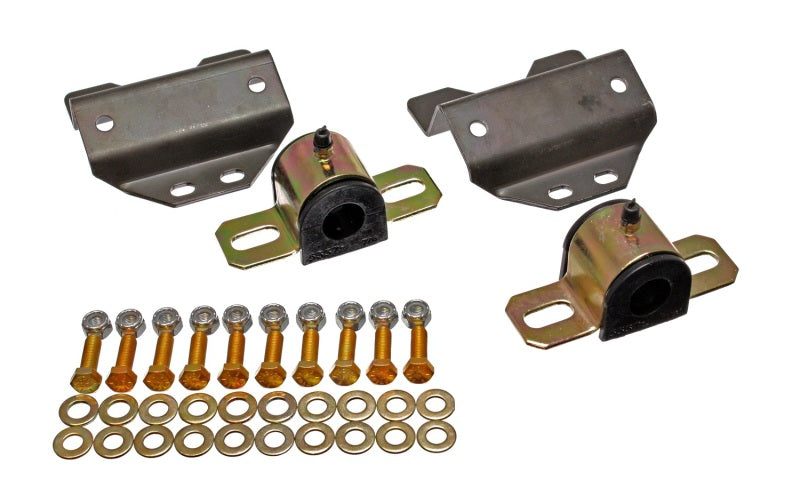 Sway Bar Bushings ENG5.5135G Energy Suspension