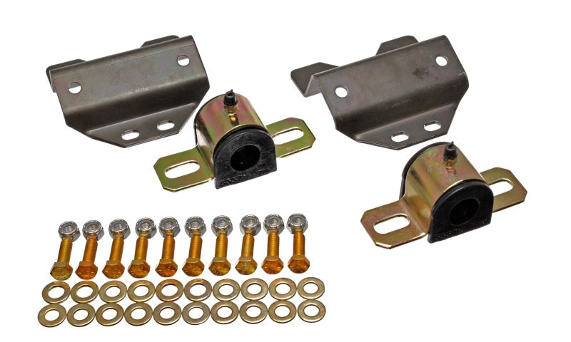 Sway Bar Bushings ENG5.5134G Energy Suspension