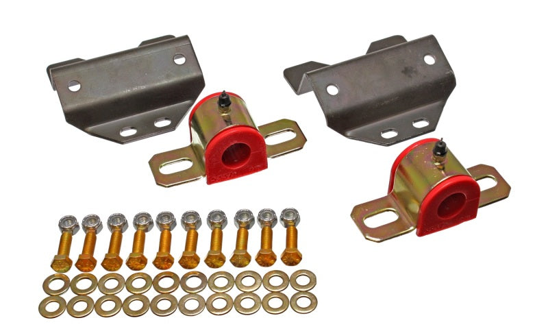 Sway Bar Bushings ENG5.5135R Energy Suspension
