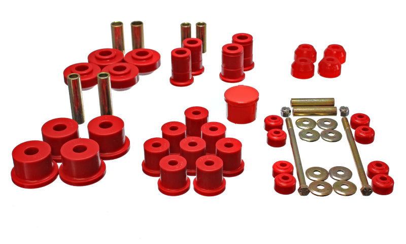Bushing Kits ENG4.18111R Energy Suspension