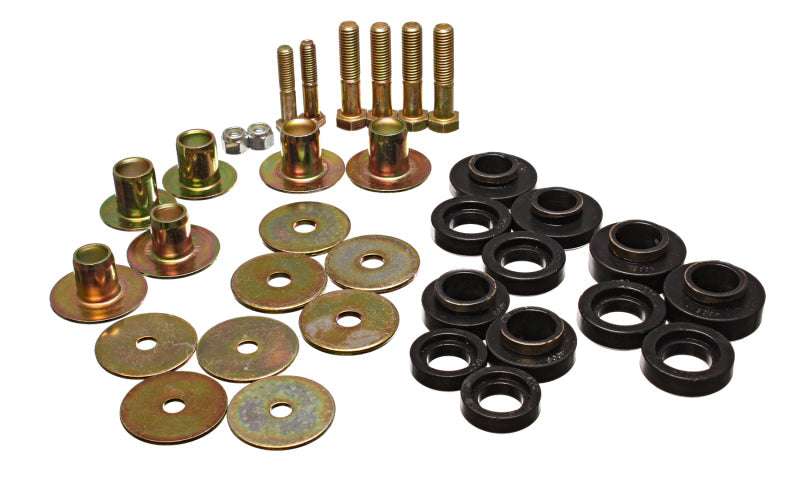 Bushing Kits ENG3.4142G Energy Suspension