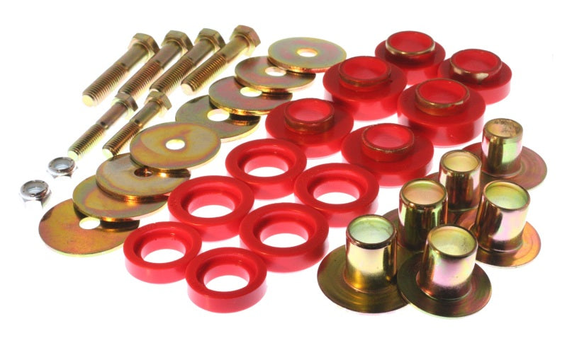 Bushing Kits ENG3.4142R Energy Suspension