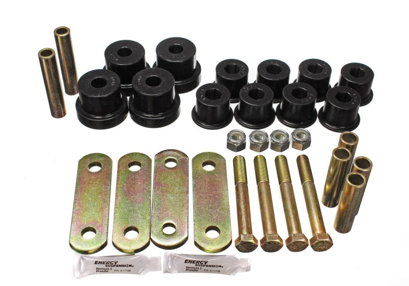 Bushing Kits ENG3.2134G Energy Suspension