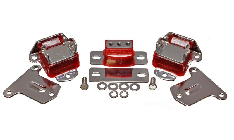 Bushing Kits ENG3.1134R Energy Suspension