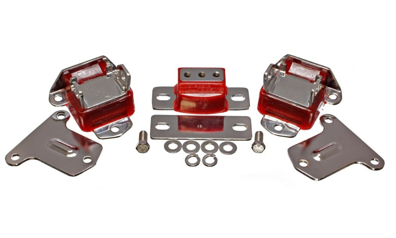 Bushing Kits ENG3.1134R Energy Suspension