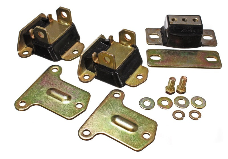 Bushing Kits ENG3.1122G Energy Suspension