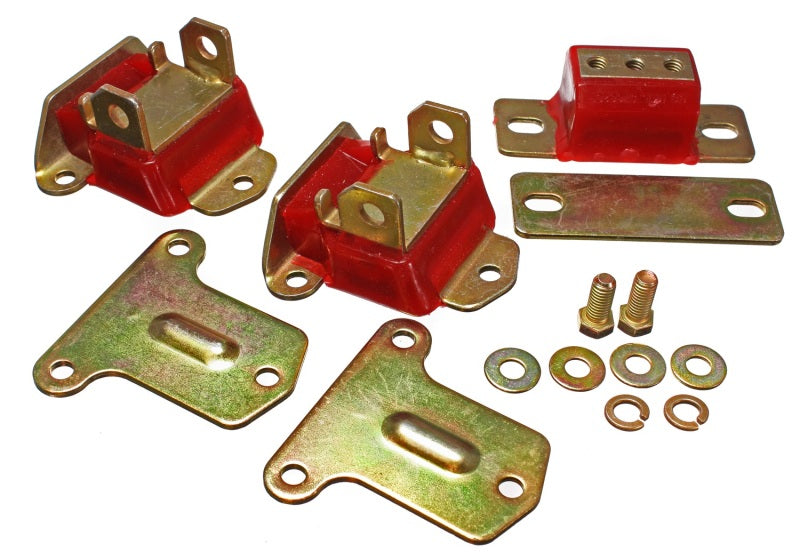 Bushing Kits ENG3.1122R Energy Suspension