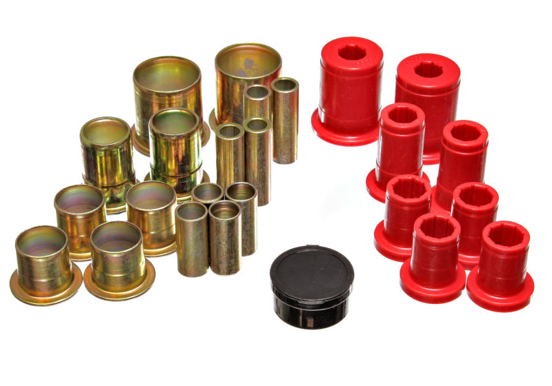 Bushing Kits ENG3.3104R Energy Suspension