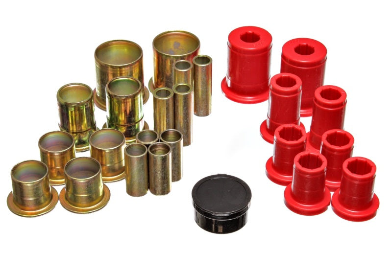 Bushing Kits ENG3.3104R Energy Suspension