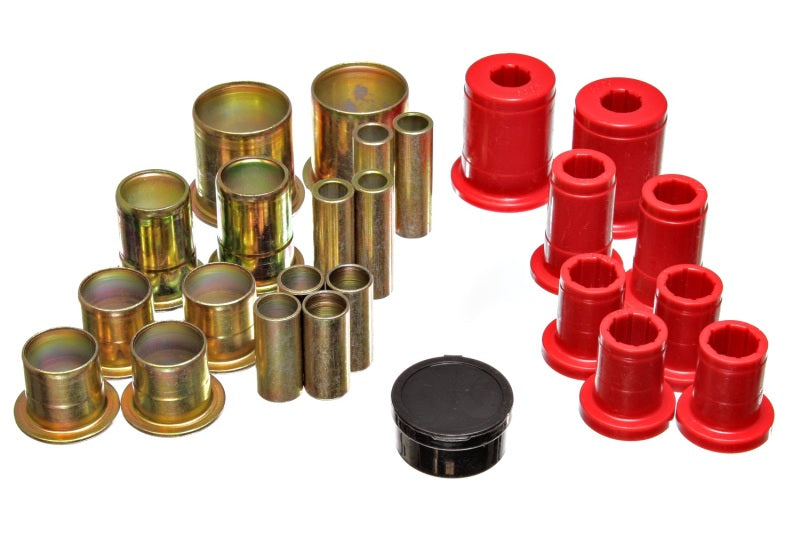 Bushing Kits ENG3.3104R Energy Suspension