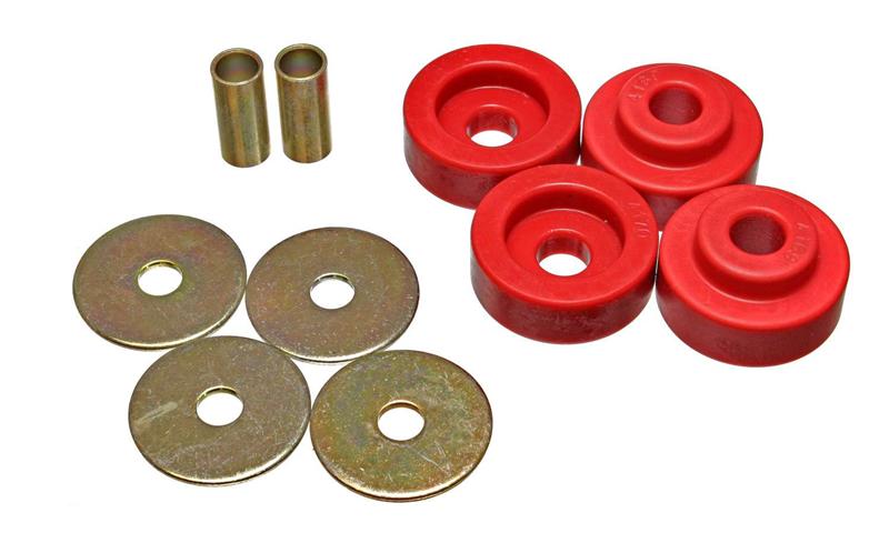 Bushing Kits ENG5.4110R Energy Suspension