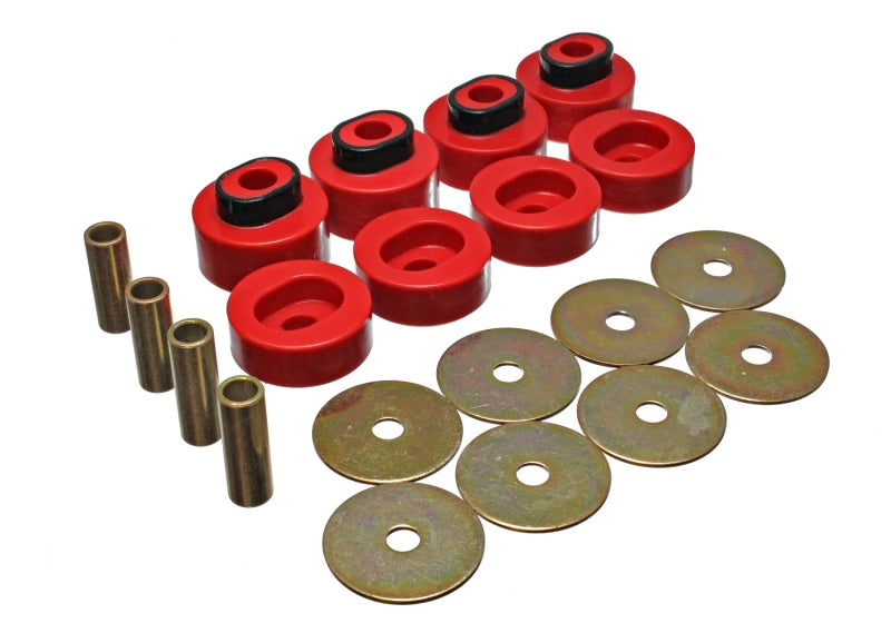 Bushing Kits ENG5.4111R Energy Suspension
