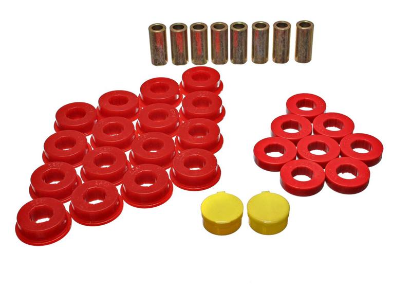 Bushing Kits ENG11.3104R Energy Suspension