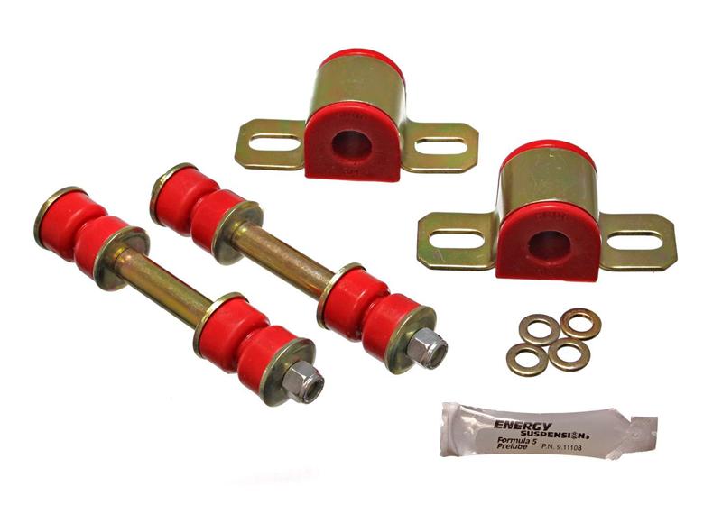 Bushing Kits ENG3.5161R Energy Suspension