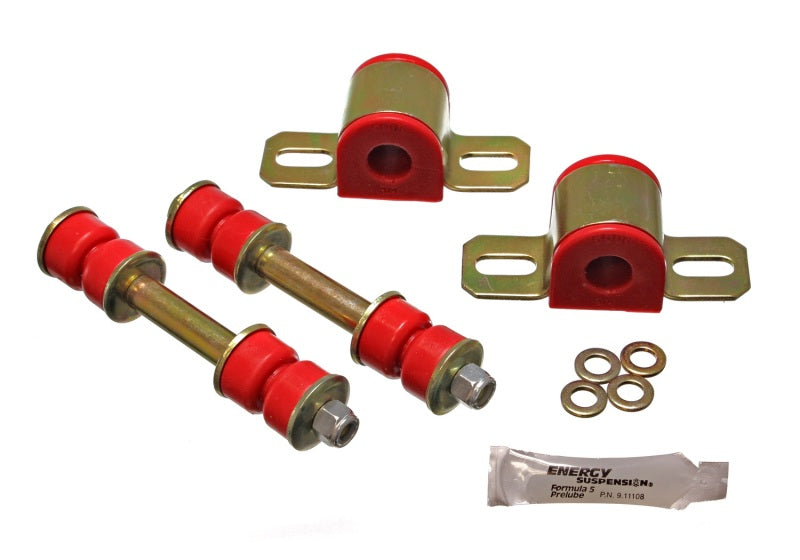 Bushing Kits ENG3.5161R Energy Suspension