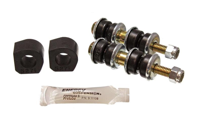 Bushing Kits ENG16.5101G Energy Suspension