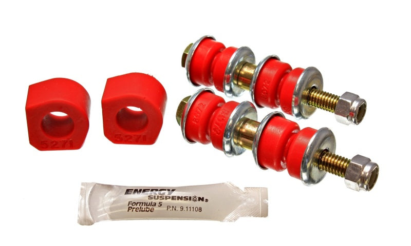 Bushing Kits ENG16.5101R Energy Suspension