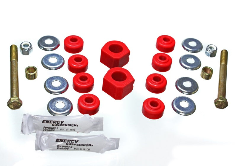 Bushing Kits ENG16.5120R Energy Suspension