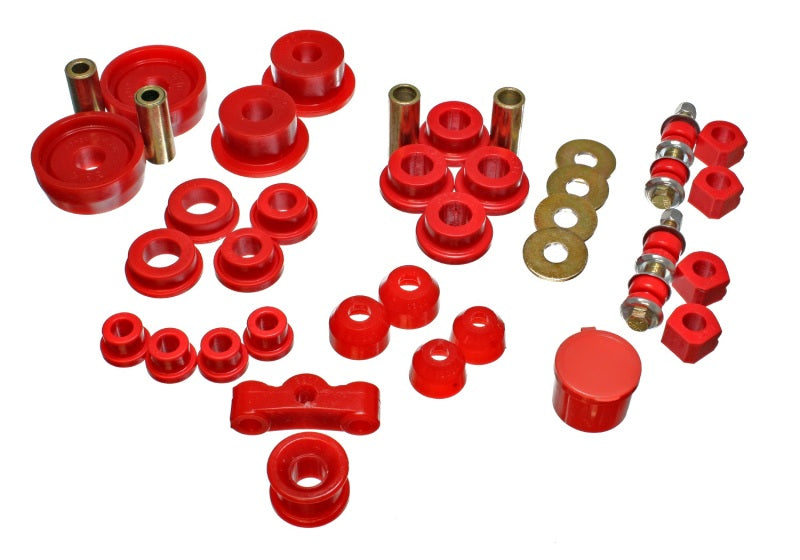 Bushing Kits ENG16.18101R Energy Suspension